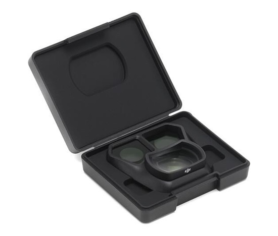 DJI Mavic 3 Pro Wide-Angle Lens