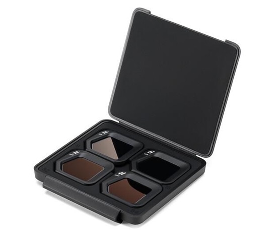 DJI Mavic 3 Classic ND Filters Set (ND8/16/32/64)