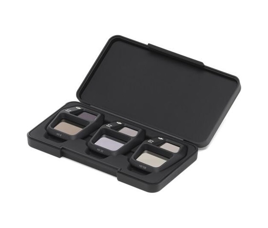 DJI Air 3S ND Filter Set (ND8/32/128)