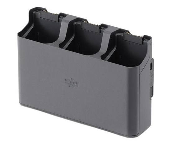 DJI Air 3 Battery Charging Hub