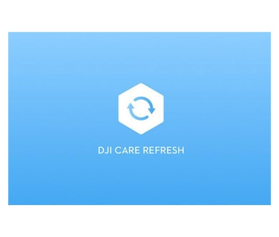 DJI Care Refresh 2-Year Plan (DJI Mavic 3 Pro Cine) EU