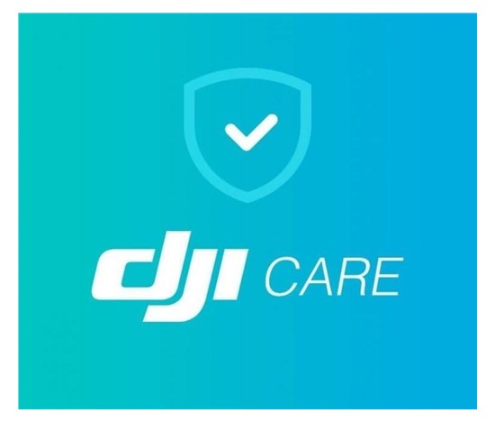 DJI Care Refresh 1-Year Plan (DJI Avata) EU