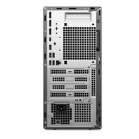DELL PC Pro Precision 7 Tower T1  PW7T1260/360W/U7-265/32GB/1TB SSD/NVIDIA RTX 5060/vPro/Kb/Mouse/W11 Pro/3Y PS NBD