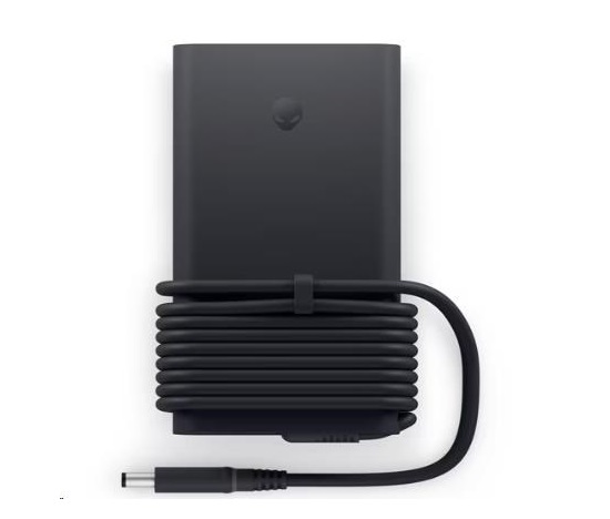 Dell adapter 360W 7.4mm GaN Slim AC Adapter with Power Cord - Europe