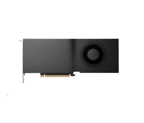 DELL NVIDIA RTX 5000 Ada Generation 32 GB GDDR6 full height PCIe 4.0x16 4 DP Graphics Card