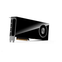 DELL NVIDIA RTX 6000 Ada Generation 48 GB GDDR6 full height PCIe 4.0x16 4 DP Graphics Card