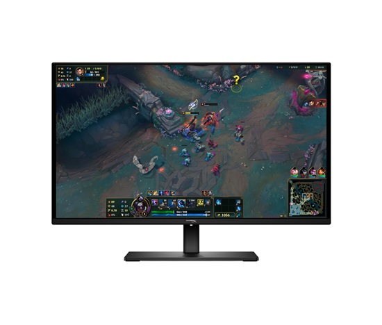 OMEN OLED 27q