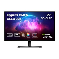 OMEN OLED 27q