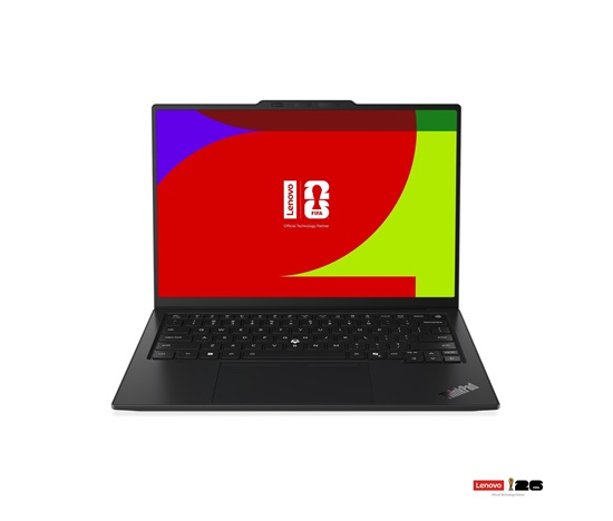 LENOVO NTB Thinkpad X1 Carbon G14 FIFA Edition - Ultra7 356H,14" WUXGA Touch,32GB,1TBSSD,IRcam,W11P