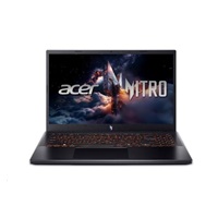 ACER NTB Nitro V 15 (ANV15-52-563Y),Core 5 210H,15.6"FHD,16GB,512GB SSD,RTX 5050,W11H,Black – náhled 2