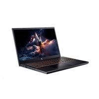 ACER NTB Nitro V 15 (ANV15-52-563Y),Core 5 210H,15.6"FHD,16GB,512GB SSD,RTX 5050,W11H,Black – náhled 4