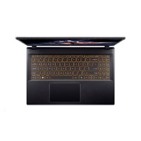 ACER NTB Nitro V 15 (ANV15-52-563Y),Core 5 210H,15.6"FHD,16GB,512GB SSD,RTX 5050,W11H,Black – náhled 5