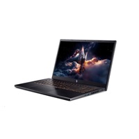 ACER NTB Nitro V 15 (ANV15-52-96NF),Core 9 270H,15.6"FHD,16GB,512GB SSD,RTX 5060,Linux,Black – náhled 3