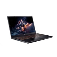 ACER NTB Nitro V 15 (ANV15-52-96NF),Core 9 270H,15.6"FHD,16GB,512GB SSD,RTX 5060,Linux,Black – náhled 4