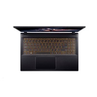 ACER NTB Nitro V 15 (ANV15-52-96NF),Core 9 270H,15.6"FHD,16GB,512GB SSD,RTX 5060,Linux,Black – náhled 5