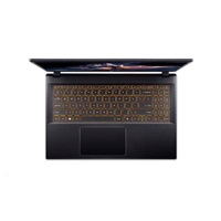 ACER NTB Nitro V 15 (ANV15-52-719L),Core 7 240H,15.6"FHD,16GB,512GB SSD,RTX 5060,W11H,Black – náhled 5