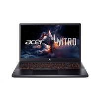 ACER NTB Nitro V 15 (ANV15-52-92FM),Core 9 270H,15.6"FHD,32GB,1TB SSD,RTX 5060,W11H,Black – náhled 2