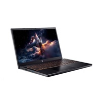 ACER NTB Nitro V 15 (ANV15-52-92FM),Core 9 270H,15.6"FHD,32GB,1TB SSD,RTX 5060,W11H,Black – náhled 4