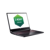 ACER NTB Nitro V 16 AI (ANV16-42-R8DN),Ryzen 7 260,16"WUXGA,16GB,1TB SSD,RTX 5060,W11H,Black – náhled 1