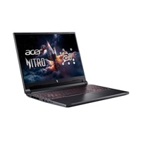 ACER NTB Nitro V 16 AI (ANV16-42-R8DN),Ryzen 7 260,16"WUXGA,16GB,1TB SSD,RTX 5060,W11H,Black – náhled 3