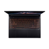 ACER NTB Nitro V 16 AI (ANV16-42-R8DN),Ryzen 7 260,16"WUXGA,16GB,1TB SSD,RTX 5060,W11H,Black – náhled 5