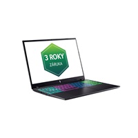 ACER NTB Nitro V 16 (ANV16-I31-98RH),Core 9 270H,16"WUXGA,16GB,1TB SSD,RTX 5070,Linux,Black – náhled 1