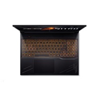 ACER NTB Nitro V 16 (ANV16-I31-98RH),Core 9 270H,16"WUXGA,16GB,1TB SSD,RTX 5070,Linux,Black – náhled 3