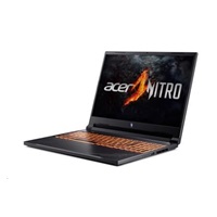 ACER NTB Nitro V 16 (ANV16-I31-98RH),Core 9 270H,16"WUXGA,16GB,1TB SSD,RTX 5070,Linux,Black – náhled 4