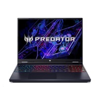 ACER NTB Predator Helios Neo 16 (PHN16-I31-922B),i9-14900HX,16"WQXGA,16GB,1TB SSD,RTX 5070,Linux,Black – náhled 2