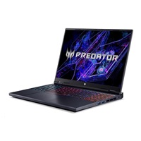 ACER NTB Predator Helios Neo 16 (PHN16-I31-922B),i9-14900HX,16"WQXGA,16GB,1TB SSD,RTX 5070,Linux,Black – náhled 4