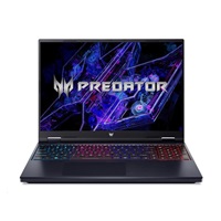 ACER NTB Predator Helios Neo 16 (PHN16-I31-99ES),i9-14900HX,16"WQXGA,16GB,1TB SSD,RTX 5070,W11H,Black – náhled 2