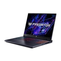 ACER NTB Predator Helios Neo 16 (PHN16-I31-99ES),i9-14900HX,16"WQXGA,16GB,1TB SSD,RTX 5070,W11H,Black – náhled 4
