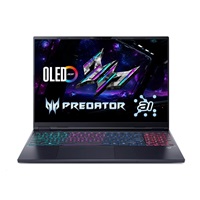 ACER NTB Predator Helios Neo 16S AI (PHN16S-I71-91KE),Ultra 9 290HX Plus,16"WQXGA,32GB,1TB SSD,RTX 5080,W11H,Black – náhled 1