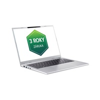 ACER NTB Aspire 14 AI (A14-I71M-55XP),Ultra 5 325,14"WUXGA,16GB,512GB SSD,Intel Graphics,W11H,Silver – náhled 1
