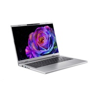 ACER NTB Aspire 14 AI (A14-I71M-55XP),Ultra 5 325,14"WUXGA,16GB,512GB SSD,Intel Graphics,W11H,Silver – náhled 3