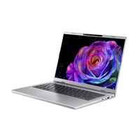 ACER NTB Aspire 14 AI (A14-I71M-55XP),Ultra 5 325,14"WUXGA,16GB,512GB SSD,Intel Graphics,W11H,Silver – náhled 4