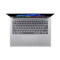 ACER NTB Aspire 14 AI (A14-I71M-55XP),Ultra 5 325,14"WUXGA,16GB,512GB SSD,Intel Graphics,W11H,Silver – náhled 5