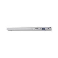 ACER NTB Aspire 14 AI (A14-I71M-55XP),Ultra 5 325,14"WUXGA,16GB,512GB SSD,Intel Graphics,W11H,Silver – náhled 9