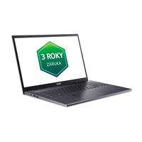 ACER NTB Aspire 17 (A17-51M-54DP),Core 5 120U,17.3"FHD,16GB,512GB SSD,Intel Graphics,W11P,Gray – náhled 1