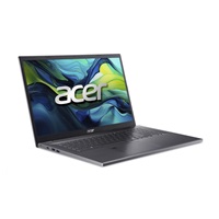 ACER NTB Aspire 17 (A17-51M-54DP),Core 5 120U,17.3"FHD,16GB,512GB SSD,Intel Graphics,W11P,Gray – náhled 3