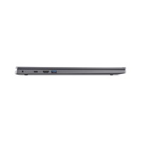 ACER NTB Aspire 17 (A17-51M-54DP),Core 5 120U,17.3"FHD,16GB,512GB SSD,Intel Graphics,W11P,Gray – náhled 7