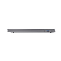ACER NTB Aspire 17 (A17-51M-54DP),Core 5 120U,17.3"FHD,16GB,512GB SSD,Intel Graphics,W11P,Gray – náhled 8