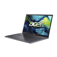 ACER NTB Aspire 17 (A17-51M-7765),Core 7 150U,17.3"FHD,16GB,512GB SSD,Intel Graphics,W11P,Gray – náhled 4