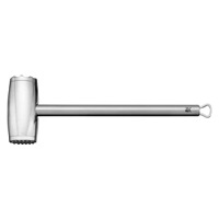 BAZAR - WMF Palička na maso Profi Plus, 34 cm, nerezová ocel - Poškozený obal (Komplet)