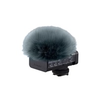 Panasonic DMW-DMS1E - Digitální směrový mikrofon