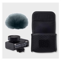 Panasonic DMW-DMS1E - Digitální směrový mikrofon