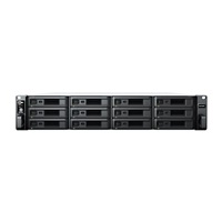 Synology RS2423RP+II RackStatio