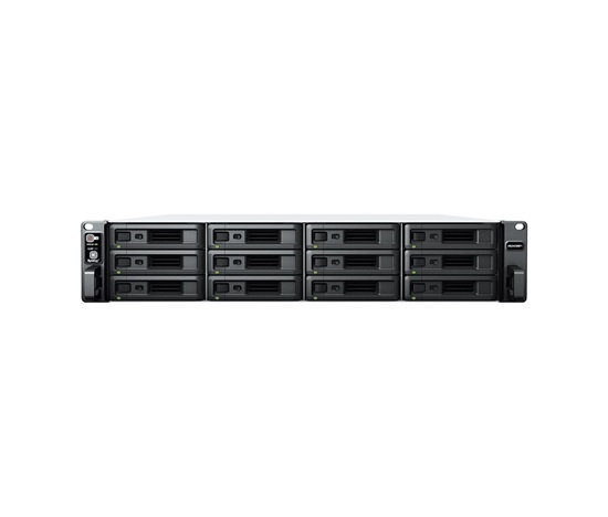 Synology RS2423RP+II RackStatio