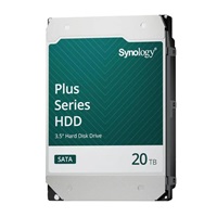 Synology 3,5” SATA HDD HAT3320-20T