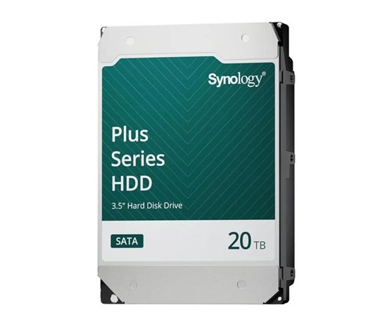 Synology 3,5” SATA HDD HAT3320-20T